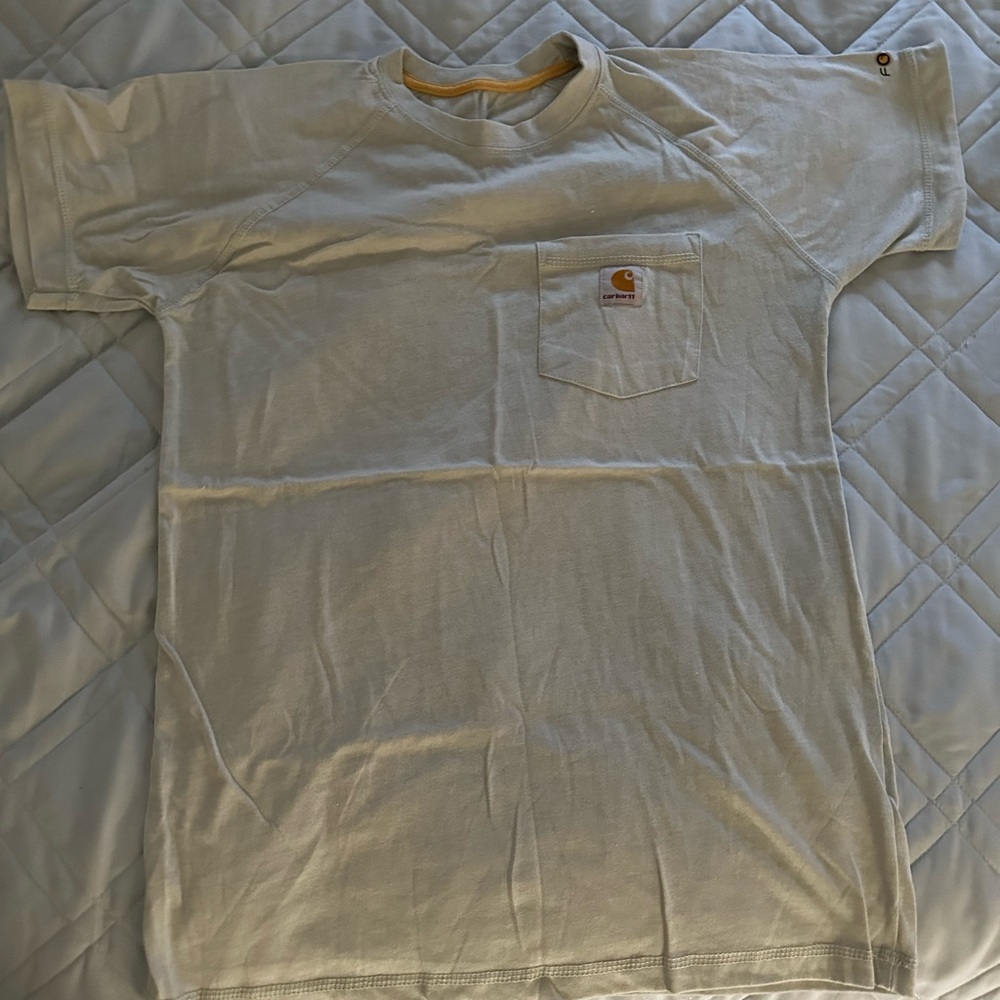 Carhartt force t shirt